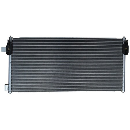 Gpd Condenser 3876C